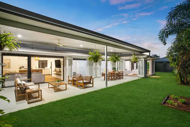 42 Avocado Street, Elanora QLD 4221