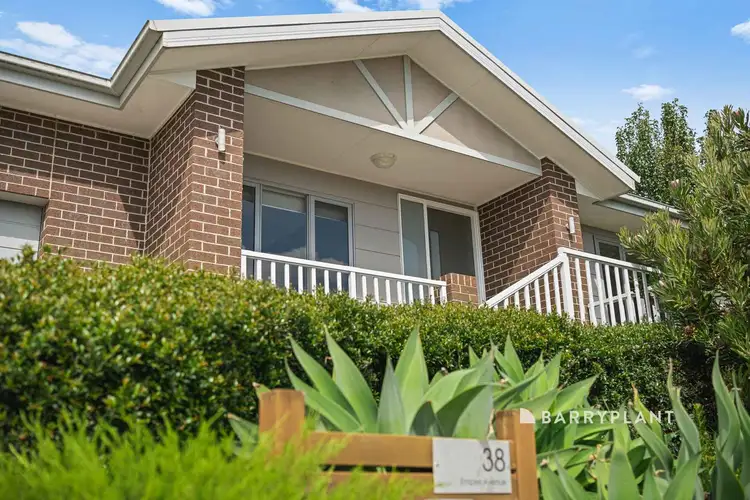 38 Empire Avenue, Drouin VIC 3818