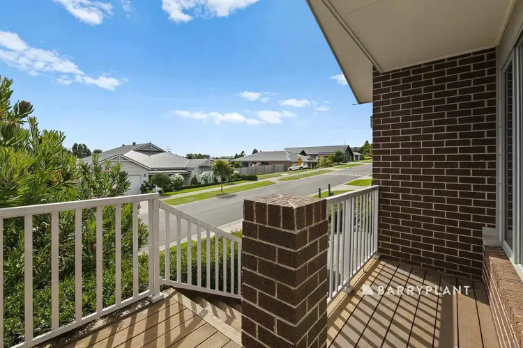 Third view of Homely house listing, 38 Empire Avenue, Drouin VIC 3818