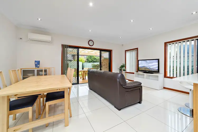 Third view of Homely semi-detached listing, 5A Matts Avenue, Panania NSW 2213