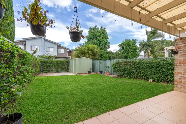 Fourth view of Homely semi-detached listing, 5A Matts Avenue, Panania NSW 2213