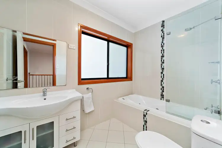 Fifth view of Homely semi-detached listing, 5A Matts Avenue, Panania NSW 2213