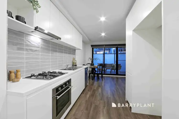 Main view of Homely unit listing, 12/1114 Stud Road, Rowville VIC 3178