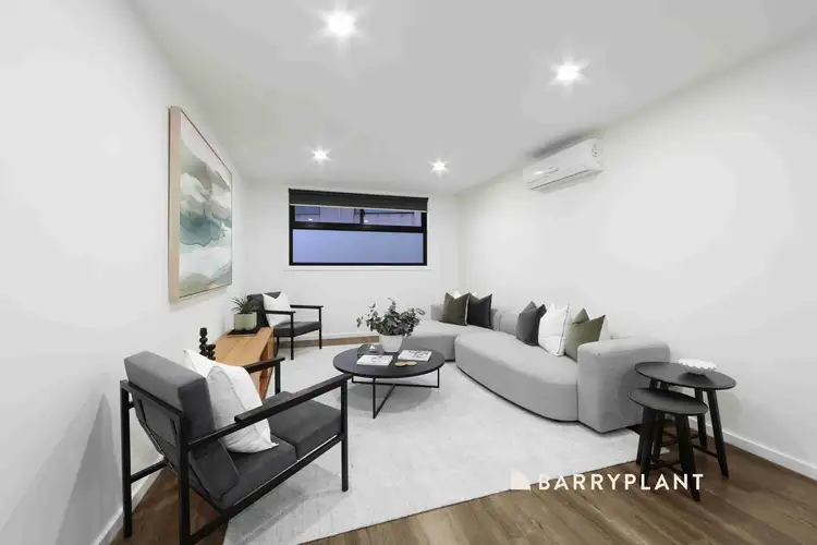Second view of Homely unit listing, 12/1114 Stud Road, Rowville VIC 3178