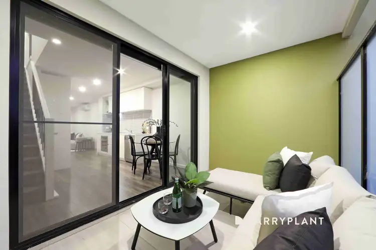 Fourth view of Homely unit listing, 12/1114 Stud Road, Rowville VIC 3178