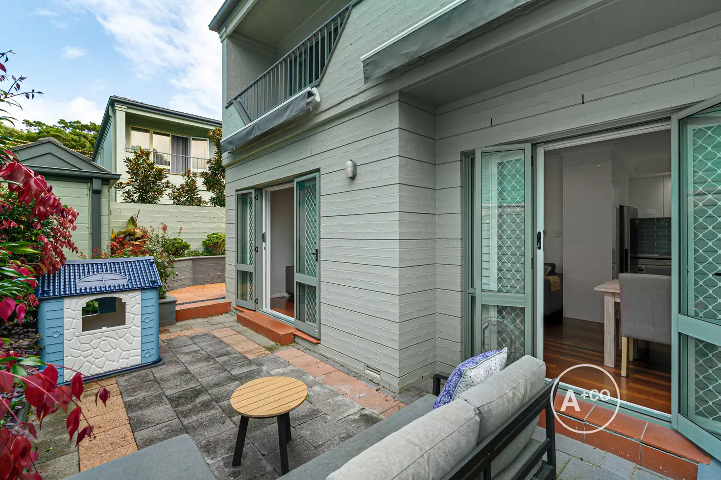 Main view of Homely townhouse listing, 19/1030-1036 Anzac Parade, Maroubra NSW 2035