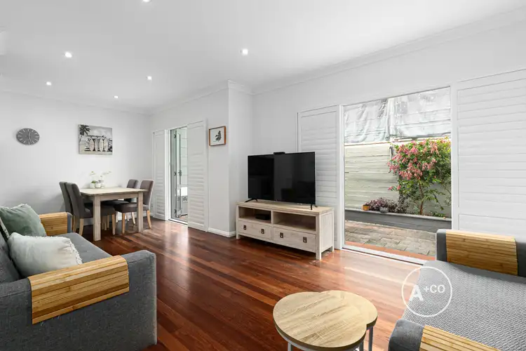 Second view of Homely townhouse listing, 19/1030-1036 Anzac Parade, Maroubra NSW 2035