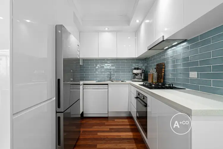 Third view of Homely townhouse listing, 19/1030-1036 Anzac Parade, Maroubra NSW 2035