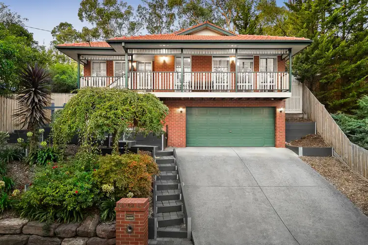 42 Little John Road, Warranwood VIC 3134