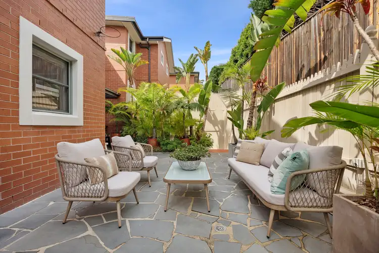 Fourth view of Homely townhouse listing, 33C Abbott Street, Cammeray NSW 2062