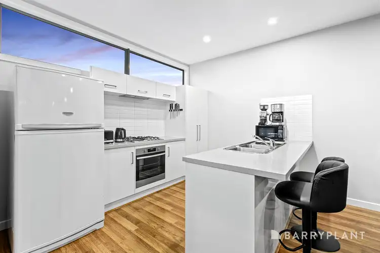 Third view of Homely townhouse listing, 2 Dylan Close, Lilydale VIC 3140