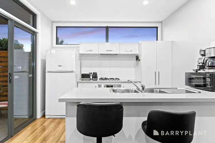 Fourth view of Homely townhouse listing, 2 Dylan Close, Lilydale VIC 3140