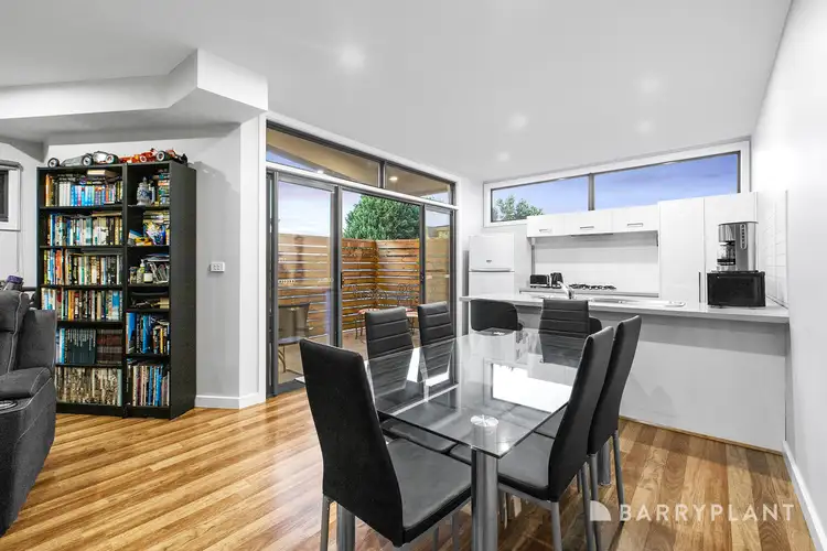 Fifth view of Homely townhouse listing, 2 Dylan Close, Lilydale VIC 3140