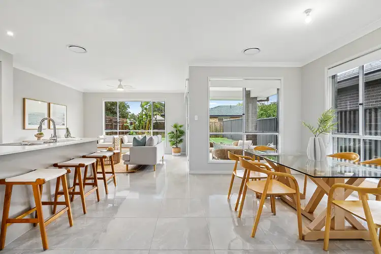 Main view of Homely house listing, 131 Glenora Street, Wynnum QLD 4178