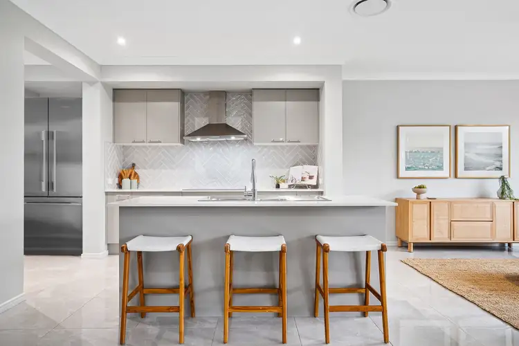 Second view of Homely house listing, 131 Glenora Street, Wynnum QLD 4178