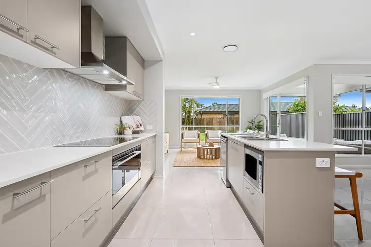 Third view of Homely house listing, 131 Glenora Street, Wynnum QLD 4178