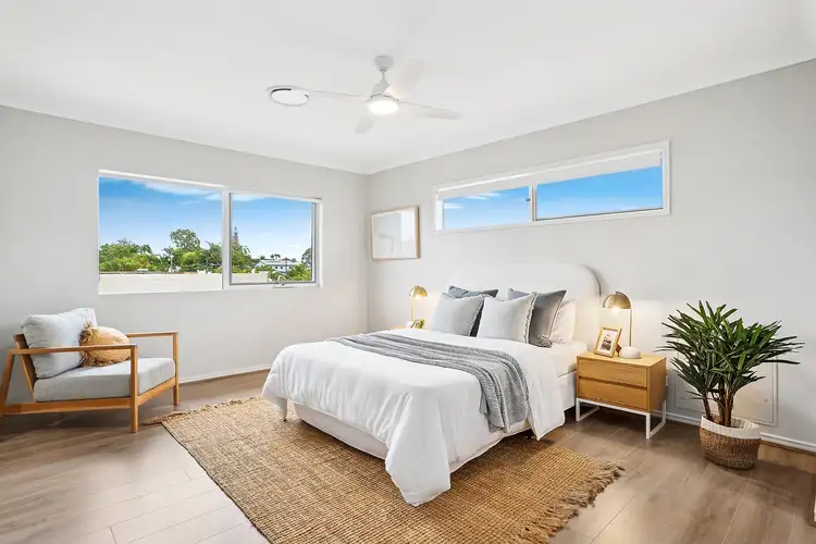 Sixth view of Homely house listing, 131 Glenora Street, Wynnum QLD 4178