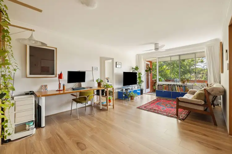 Third view of Homely apartment listing, 18/29-31 Albert Road, Strathfield NSW 2135