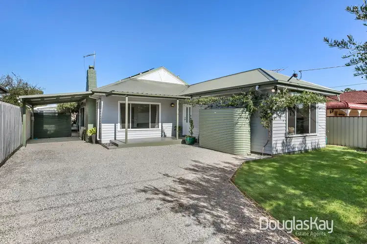 Second view of Homely house listing, 24 Couper-Angus Grove, Sunshine VIC 3020