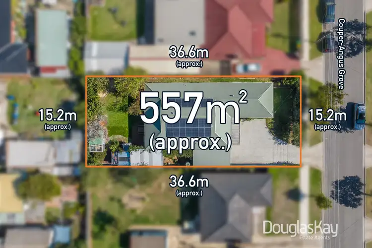 Third view of Homely house listing, 24 Couper-Angus Grove, Sunshine VIC 3020