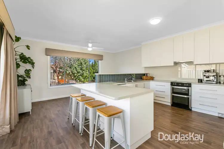 Fourth view of Homely house listing, 24 Couper-Angus Grove, Sunshine VIC 3020