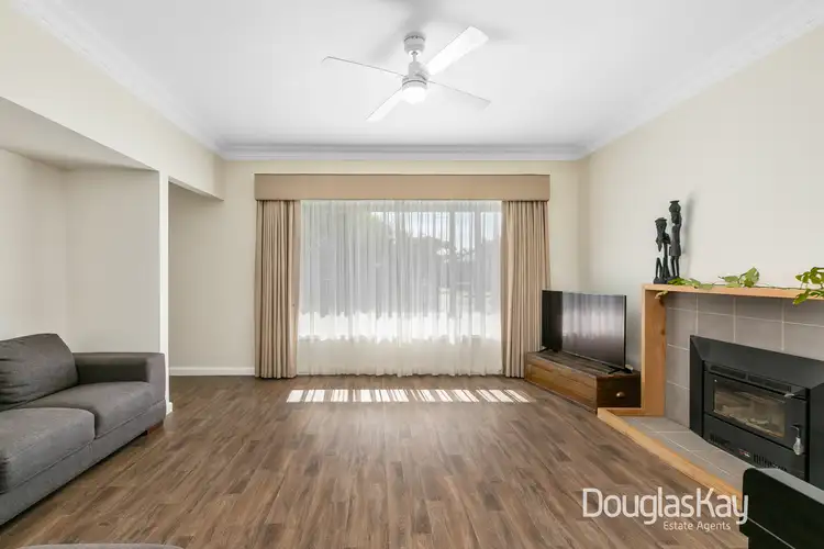 Fifth view of Homely house listing, 24 Couper-Angus Grove, Sunshine VIC 3020