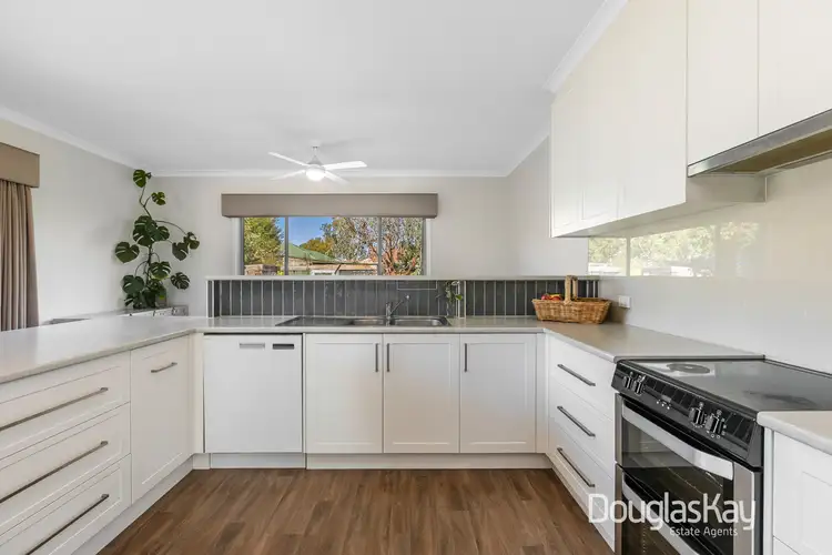 Fifth view of Homely house listing, 24 Couper-Angus Grove, Sunshine VIC 3020
