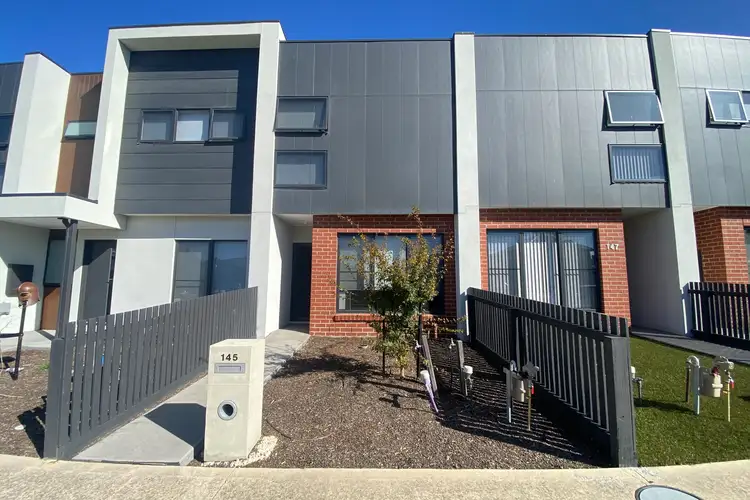 145 The Parade, Wollert VIC 3750