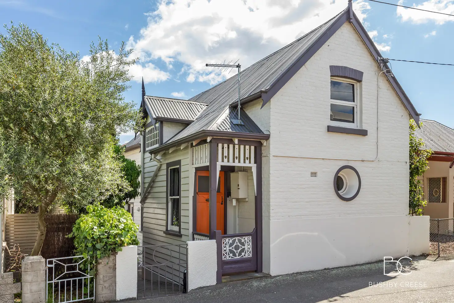 Main view of Homely house listing, 54 Balfour Street, Launceston TAS 7250