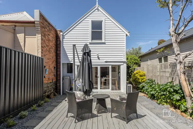 Second view of Homely house listing, 54 Balfour Street, Launceston TAS 7250
