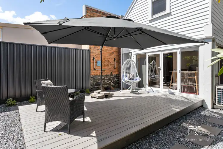 Third view of Homely house listing, 54 Balfour Street, Launceston TAS 7250