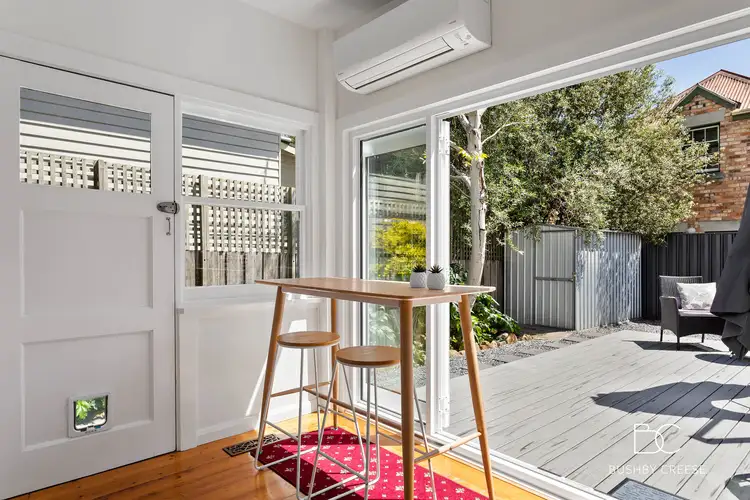 Fourth view of Homely house listing, 54 Balfour Street, Launceston TAS 7250