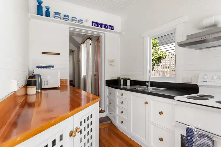 Fifth view of Homely house listing, 54 Balfour Street, Launceston TAS 7250