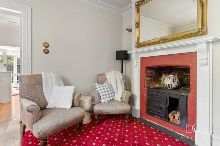 Sixth view of Homely house listing, 54 Balfour Street, Launceston TAS 7250