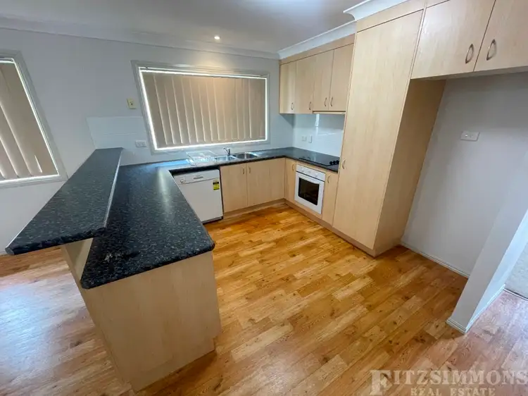 Third view of Homely unit listing, 7/51 Edward Street, Dalby QLD 4405