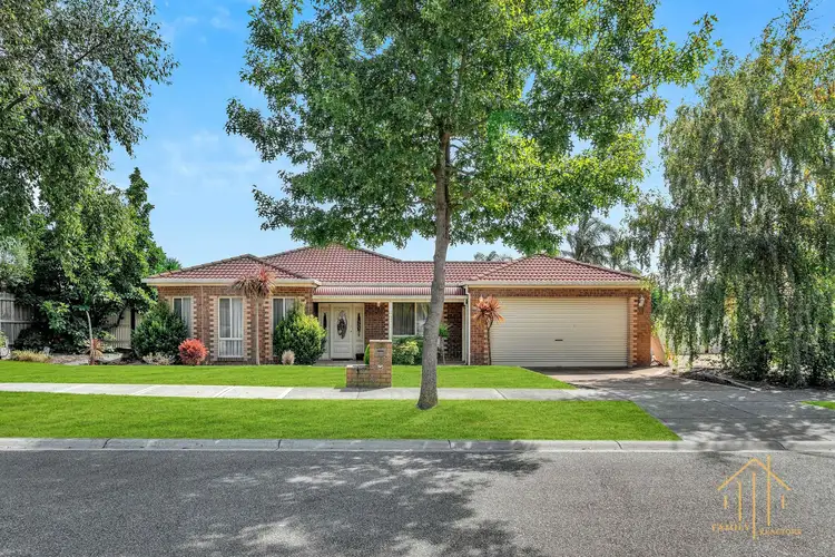 Second view of Homely house listing, 12 Elk Turn, Cranbourne VIC 3977