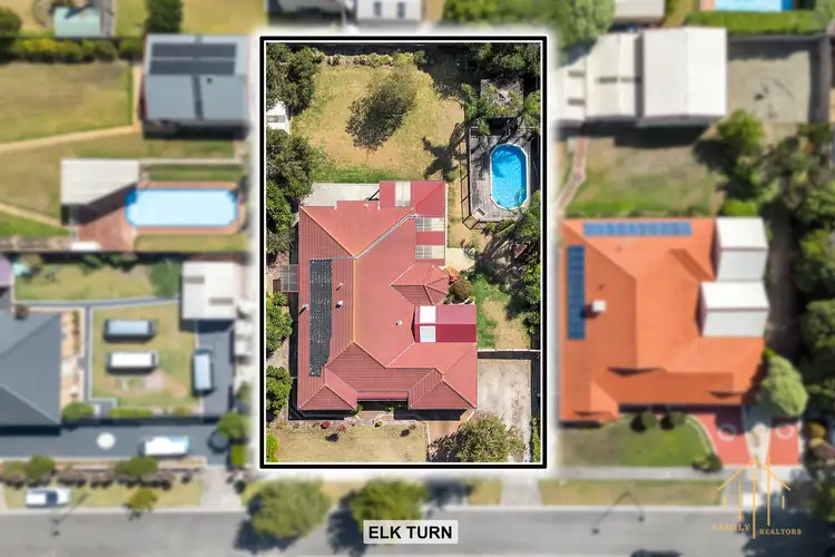 Fourth view of Homely house listing, 12 Elk Turn, Cranbourne VIC 3977