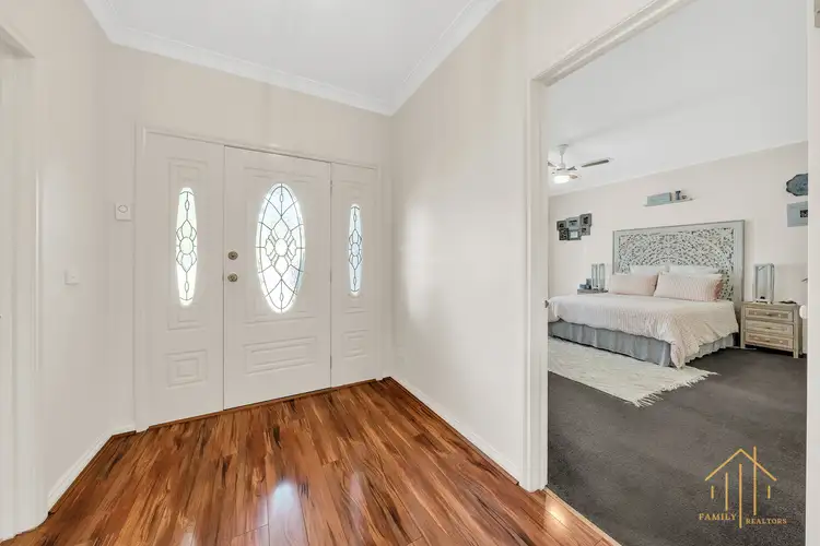 Fifth view of Homely house listing, 12 Elk Turn, Cranbourne VIC 3977