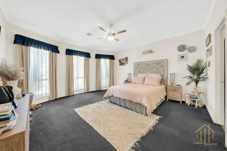 Sixth view of Homely house listing, 12 Elk Turn, Cranbourne VIC 3977