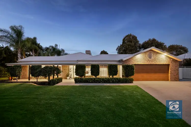 3 River Park Drive, Moama NSW 2731