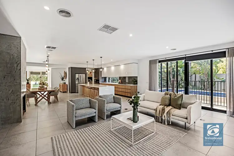 Second view of Homely house listing, 3 River Park Drive, Moama NSW 2731