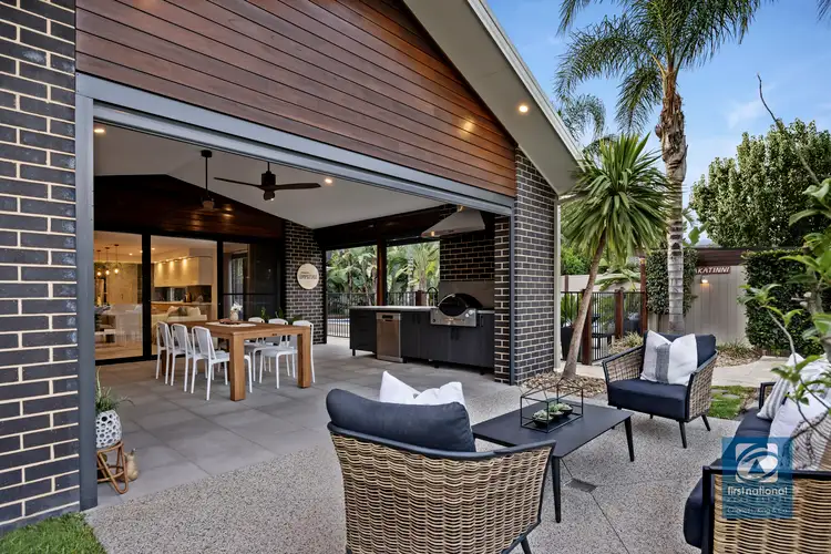 Fourth view of Homely house listing, 3 River Park Drive, Moama NSW 2731