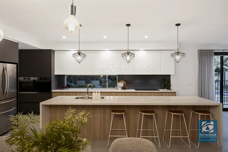 Sixth view of Homely house listing, 3 River Park Drive, Moama NSW 2731