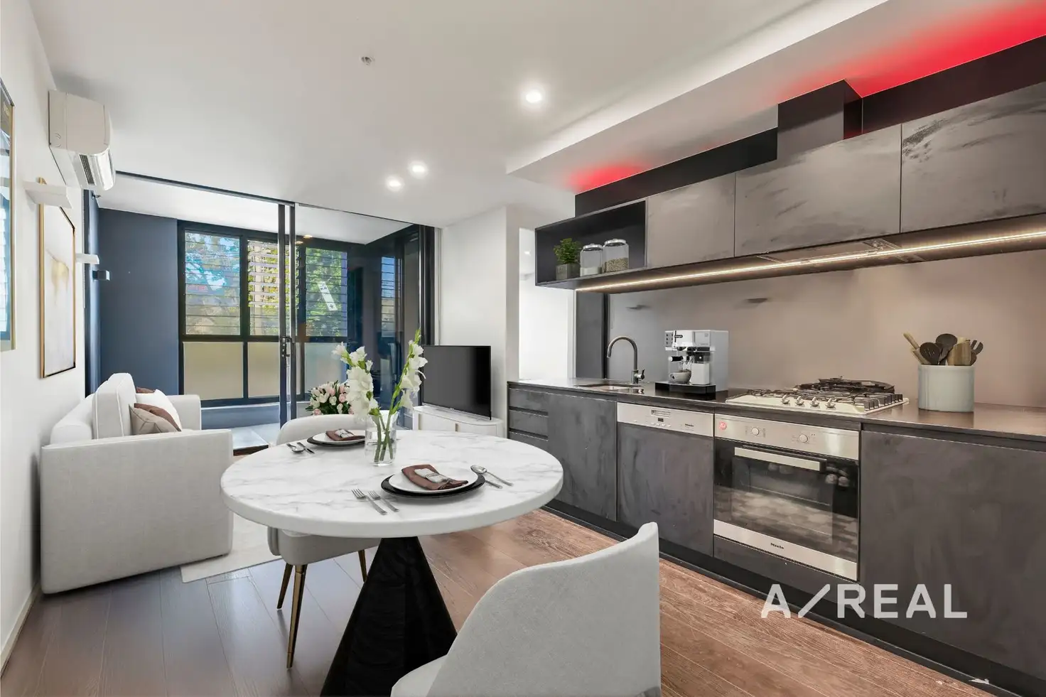Main view of Homely apartment listing, 102/881 High Street, Armadale VIC 3143