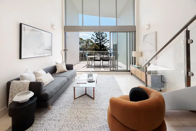 31/8 Greenknowe Avenue, Elizabeth Bay NSW 2011