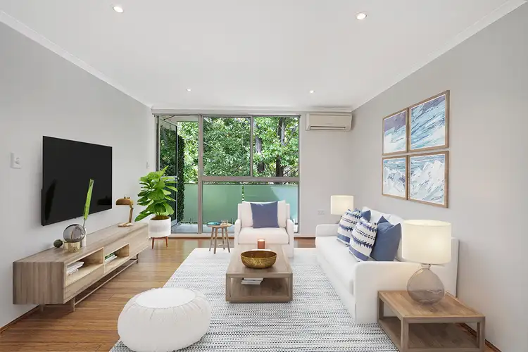 17/10 Queens Parade, Newport NSW 2106