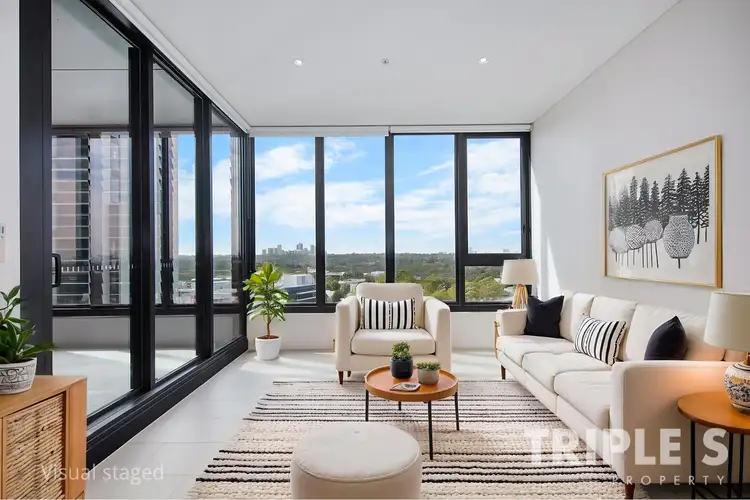 1401/3 Network Place, North Ryde NSW 2113