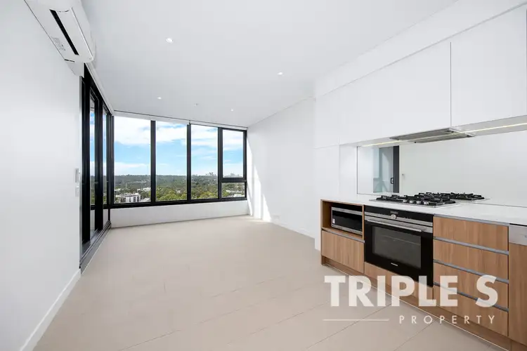 Fifth view of Homely apartment listing, 1401/3 Network Place, North Ryde NSW 2113