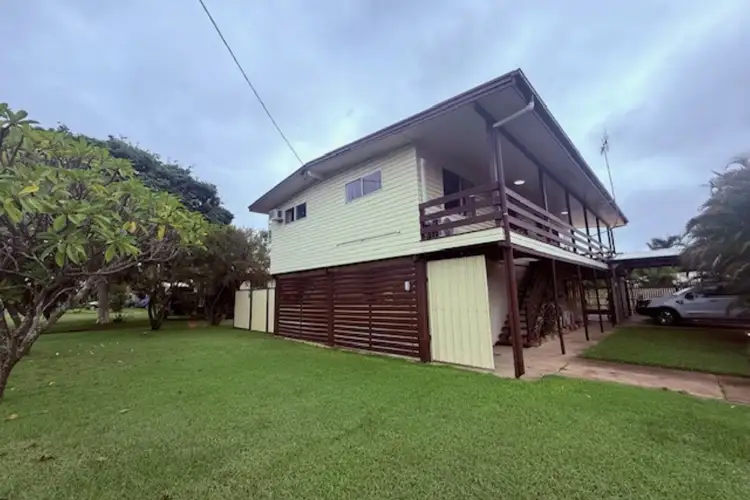 Main view of Homely house listing, 6 Brennan Street, Dysart QLD 4745