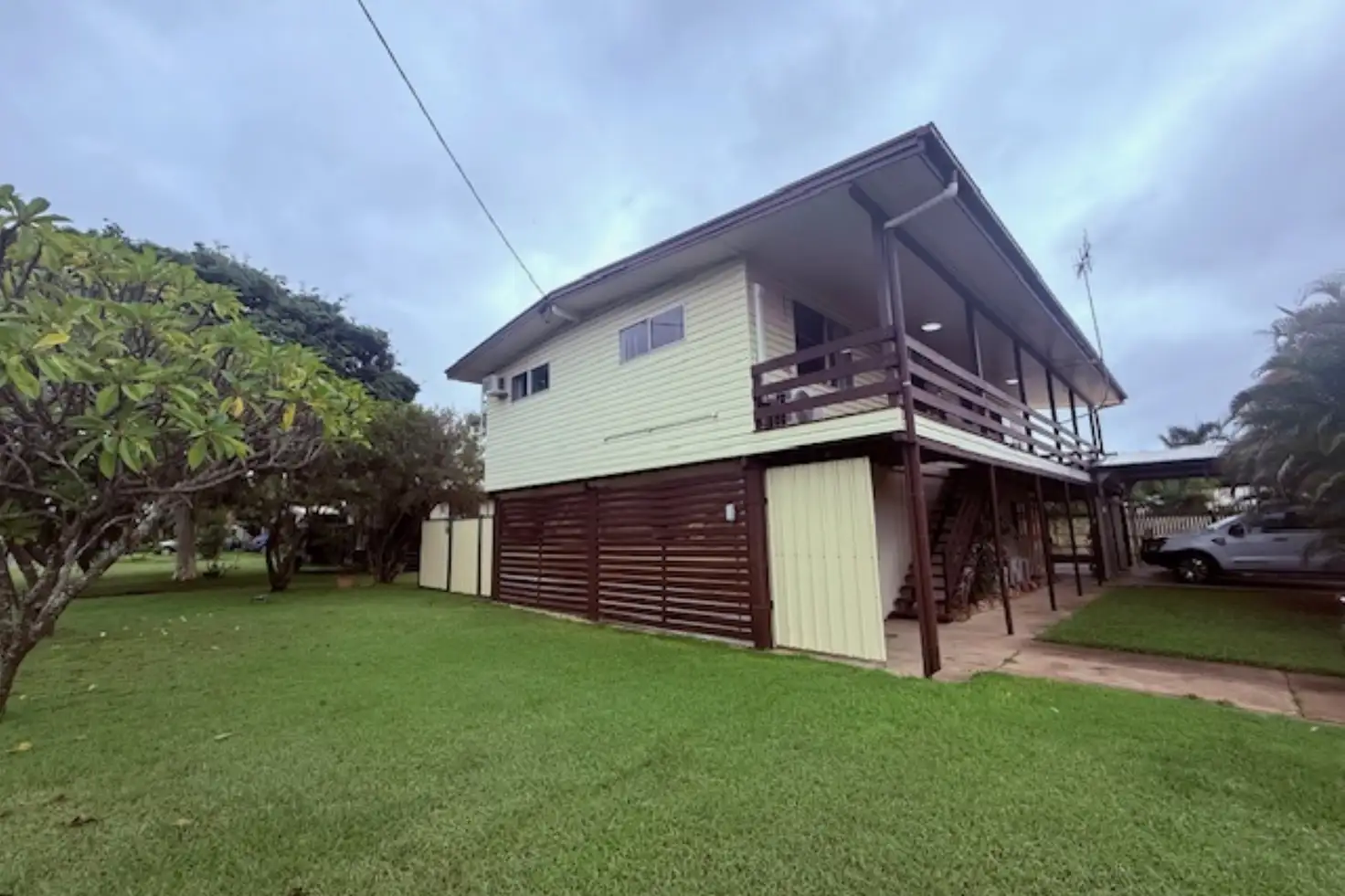 Main view of Homely house listing, 6 Brennan Street, Dysart QLD 4745